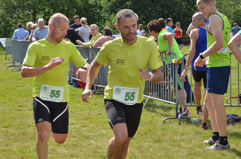 Estafette 2016 III - 150
